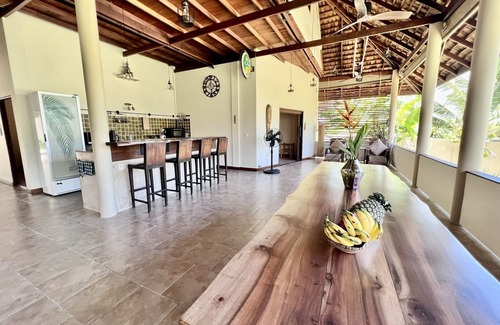 Hin Hong Villa | ★ Baan Yai Family Villa, five bedrooms and Celebration/Yoga space ★