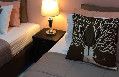 Kamlon House | Baan Yaychoey Kiriwong