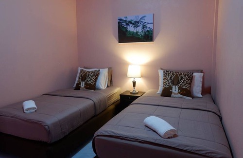 Kamlon House | Baan Yaychoey Kiriwong