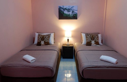 Kamlon House | Baan Yaychoey Kiriwong