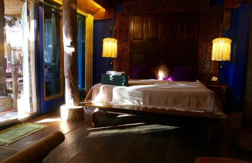 Old City Villa | BaanBooLoo Village