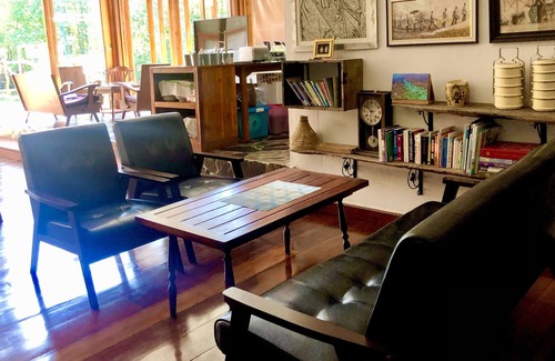 Koh Chang Tai Hotel | Baanchanlay Kohchang