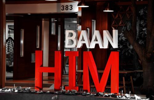 Rayong Hotel | BaanHim