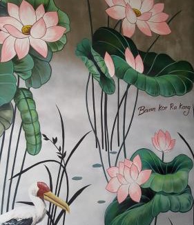 Siriraj House | baankorrakang