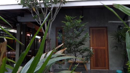 Siriraj House | baankorrakang