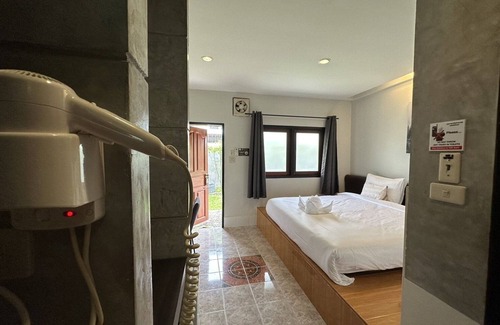 Ban Tai Hotel | Baanmafeung