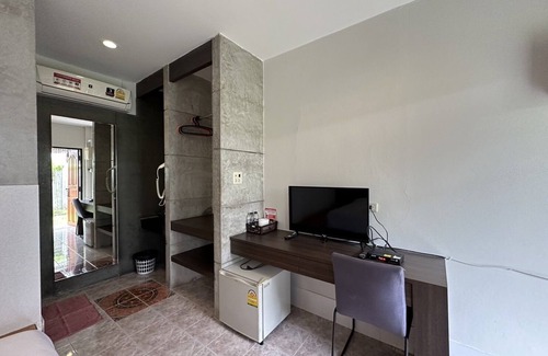 Ban Tai Hotel | Baanmafeung