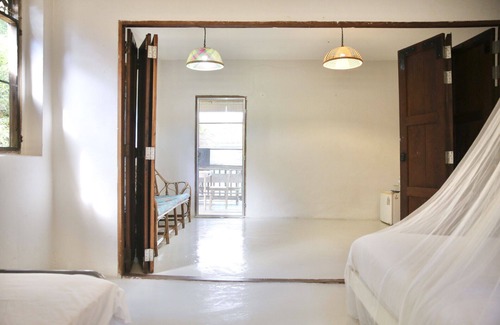 Wat Ket Hotel | Baannoi Nornmuan Homestay Chiang Mai