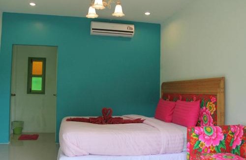 Amphawa House | Baanrak amphawa homestay