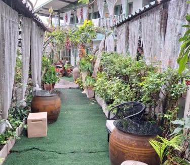 Amphawa House | Baanrak amphawa homestay