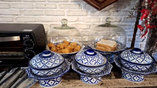 Amphawa House | Baanrak amphawa homestay