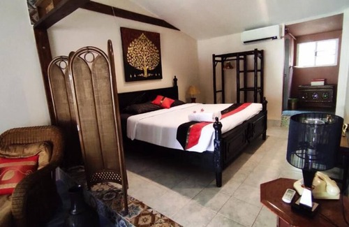 Rawai House | baansikhao yanui