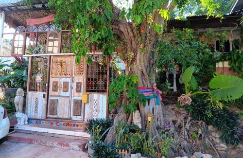 Rawai House | baansikhao yanui