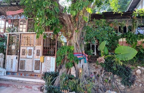 Rawai House | baansikhao yanui