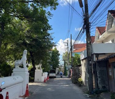Old City House | BaanSpired CHIANG MAI