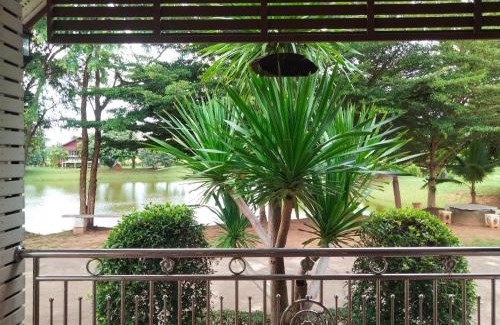 Khon Kaen House | Baansuan Tayay Resort