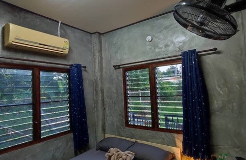 Mae Rim House | BaanThai Nakano Homestay