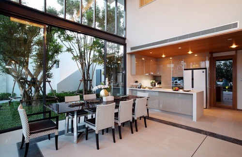Cha-am Resort | Baba Beach Club Hua Hin Luxury Pool Villa Hotel by Sri Panwa