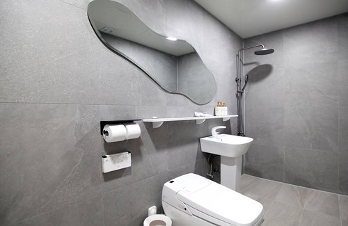 Gimcheon Hotel | BaBa Hotel Gimchoen