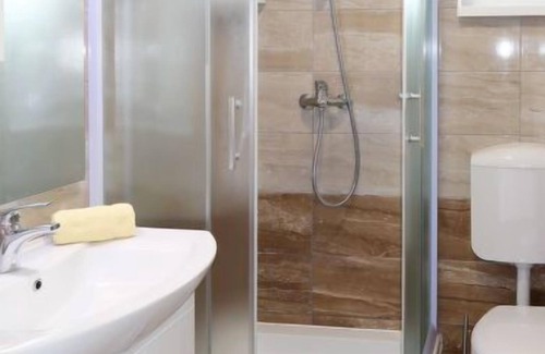 Dusina Apartment | Baba Nevenka by Interhome