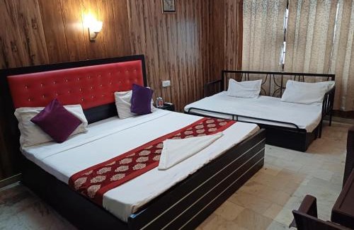 Varanasi Apartment | Baba paying guest house