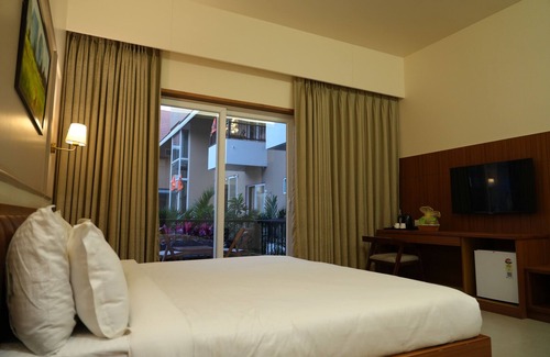Nandurbar Hotel | Baba Resort
