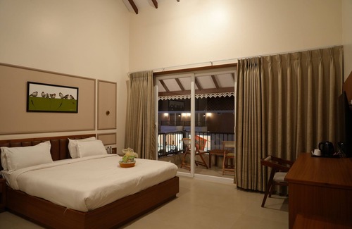 Nandurbar Hotel | Baba Resort