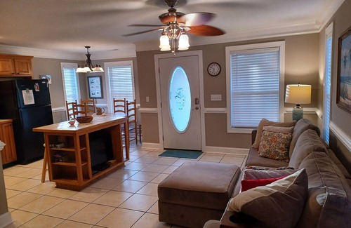 Myrtle Beach House | Baba’s Beach House, S17 at Ocean Lakes