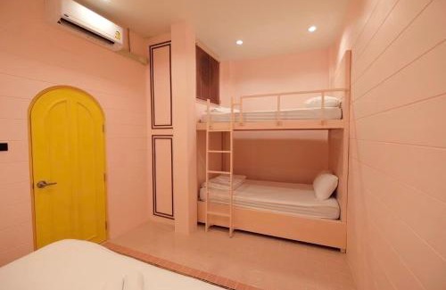 Ranong Villa | Babe Pool Villa Ranong