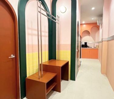 Ranong Villa | Babe Pool Villa Ranong