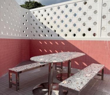 Ranong Villa | Babe Pool Villa Ranong