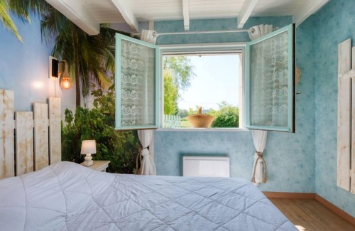 Gaillan-en-Medoc House | Babelle by Interhome
