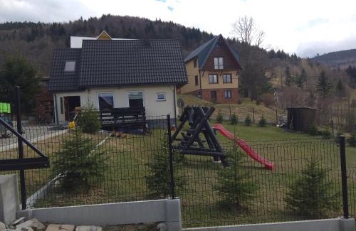 Zawoja Ski Chalet | Babia Chata