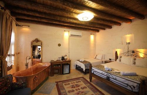 Eyyubiye Hotel | BABIL ANTIQUE HOTEL
