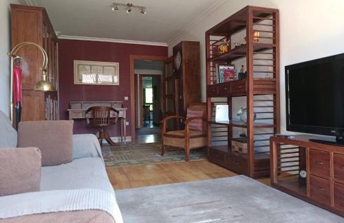 Llanes Apartment | Babilonia, apartamento en Llanes tranquilo y céntrico a 150m de la playa del Sablón