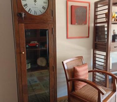 Llanes Apartment | Babilonia, apartamento en Llanes tranquilo y céntrico a 150m de la playa del Sablón