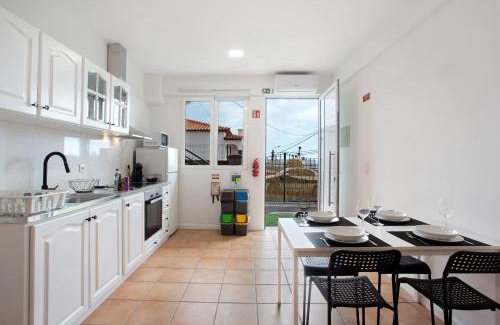 Monte Apartment | Babosas Charm