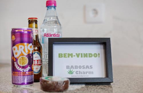 Monte Apartment | Babosas Charm