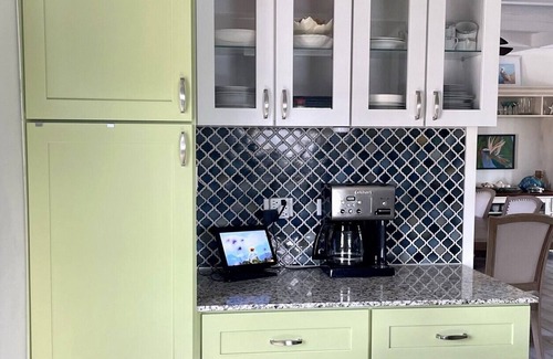 Sero Colorado House | Baby Beach Bliss Aruba - 3 Minutes to Baby and Rodgers Beaches