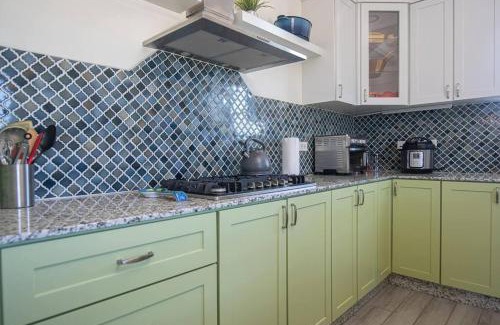 Sero Colorado Villa | Baby Beach Bliss Villa - Walk to Beach!