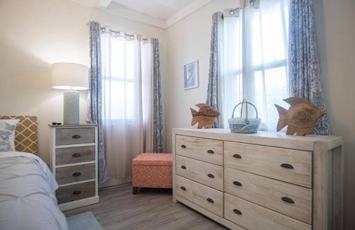 Sero Colorado Villa | Baby Beach Bliss Villa - Walk to Beach!