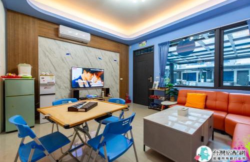 Shanjiao House | Baby Dolphin