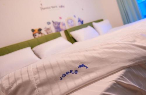 Shanjiao House | Baby Dolphin