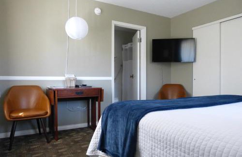 West Sedona Hotel | Baby Quail Inn