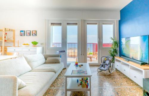 Pietra Ligure Apartment | Babyaccomodation Family Heaven