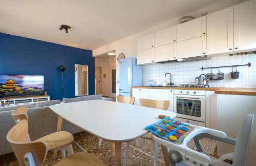Pietra Ligure Apartment | Babyaccomodation Family Heaven