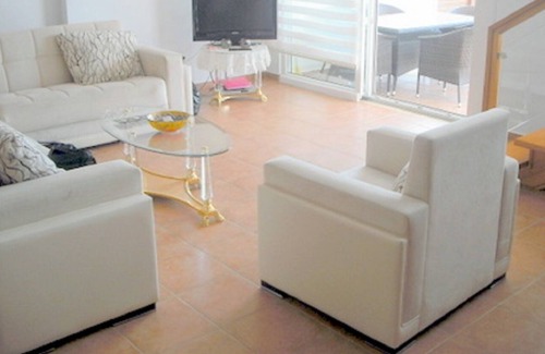 Side Apartment | Babylon Bliss 3 bed home with private pool, close to beach in gated community
