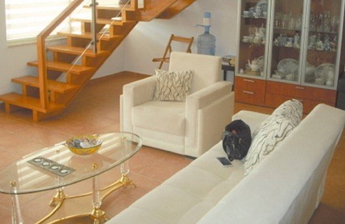 Side Apartment | Babylon Bliss 3 bed home with private pool, close to beach in gated community