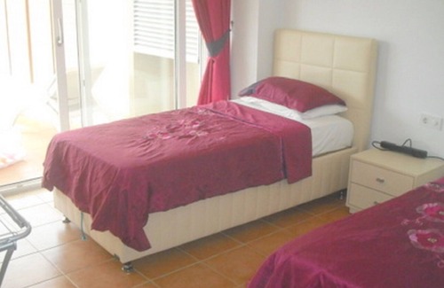 Side Apartment | Babylon Bliss 3 bed home with private pool, close to beach in gated community