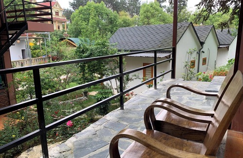 Bac Ha Apartment | Bac Ha Legend Home